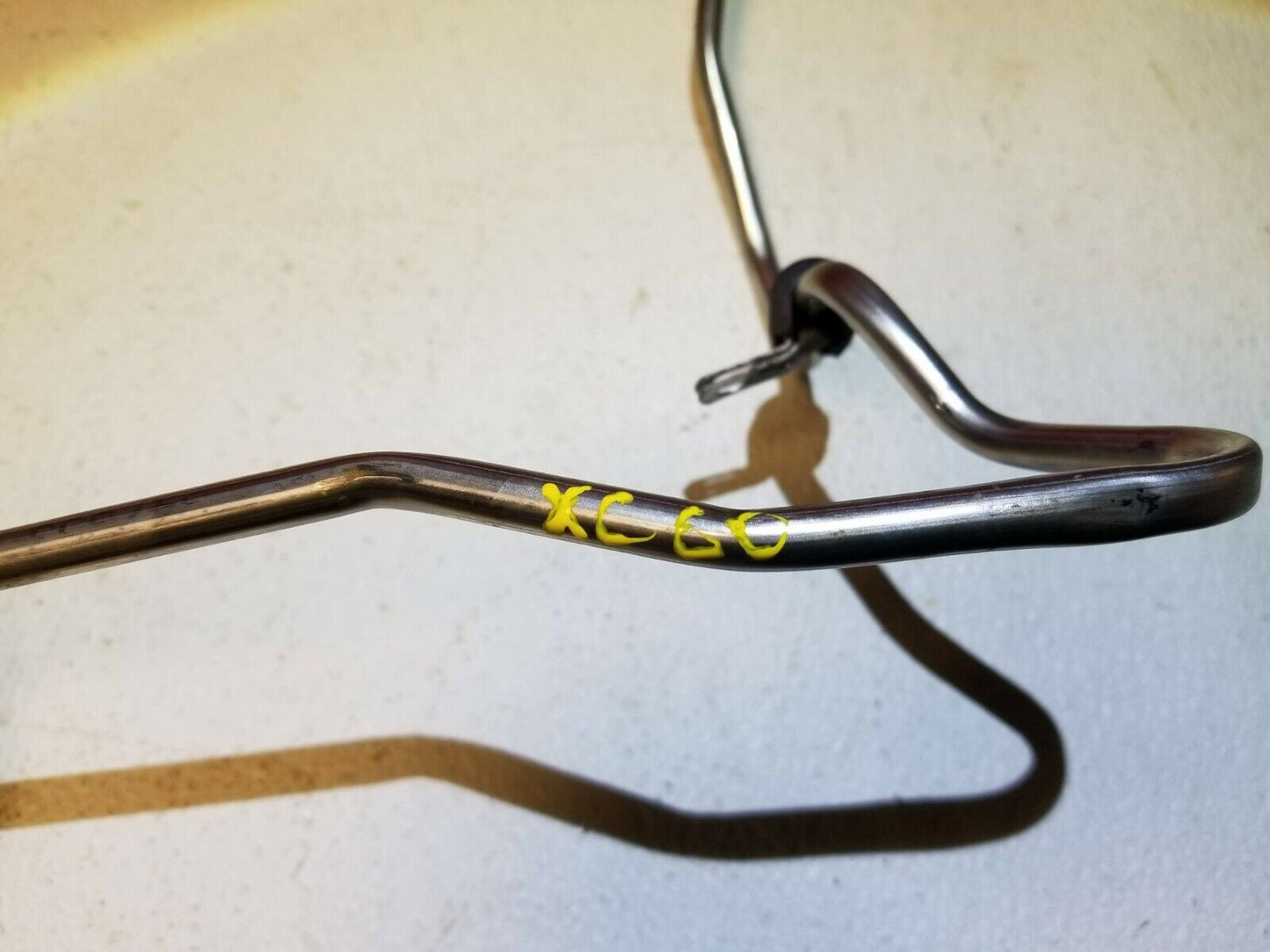10 11 12 13 Volvo XC60 3.2l Fuel Tube OEM