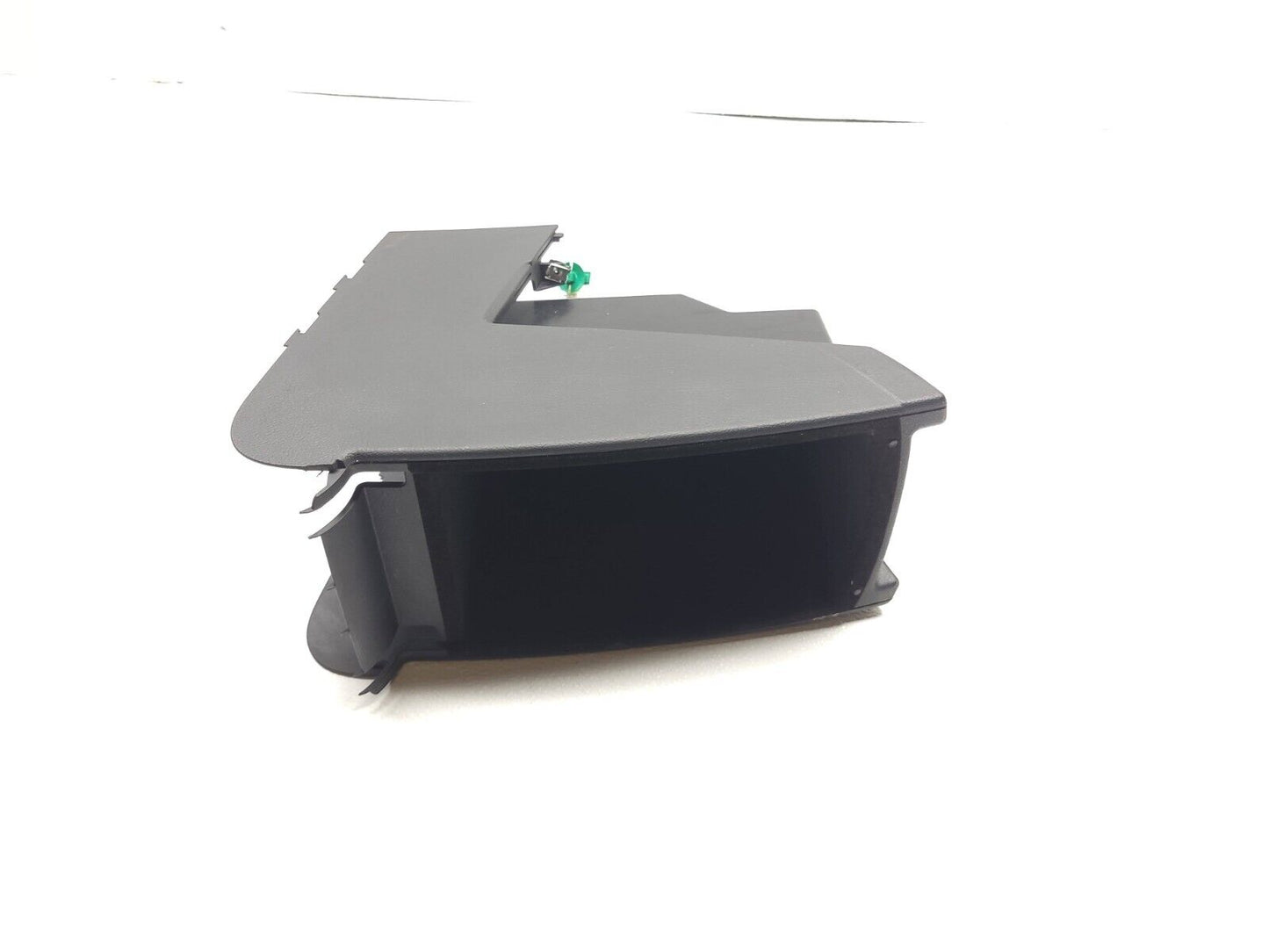 09 10 11 12 Volkswagen Cc Center Console Storage Bin 3c0863071 OEM