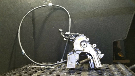 13 14 15 Acura RDX Emergency Parking Brake Stop Pedal W/ Cable OEM