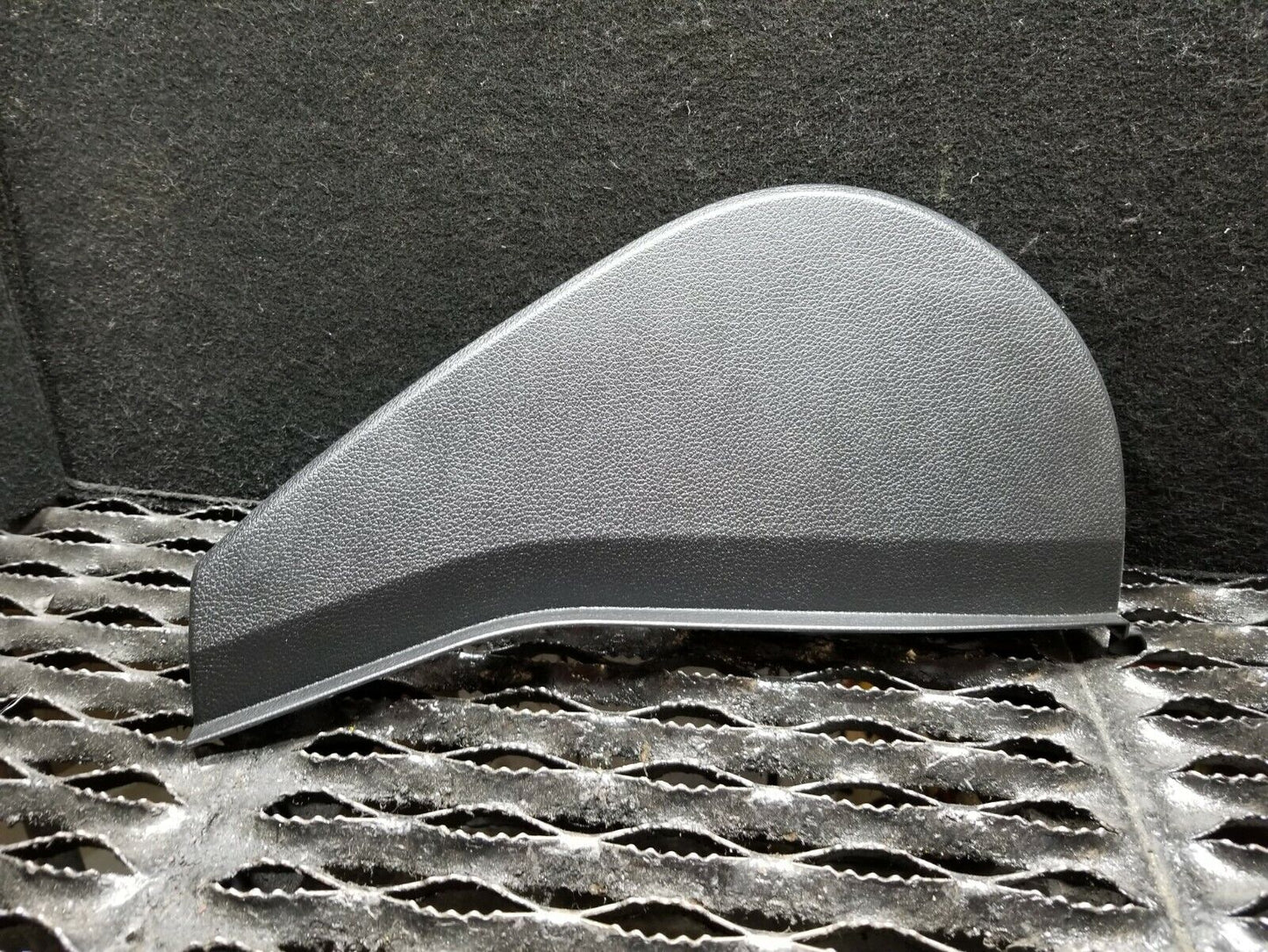 13 14 15 Honda Accord Right Passenger Dash End Cap Cover OEM