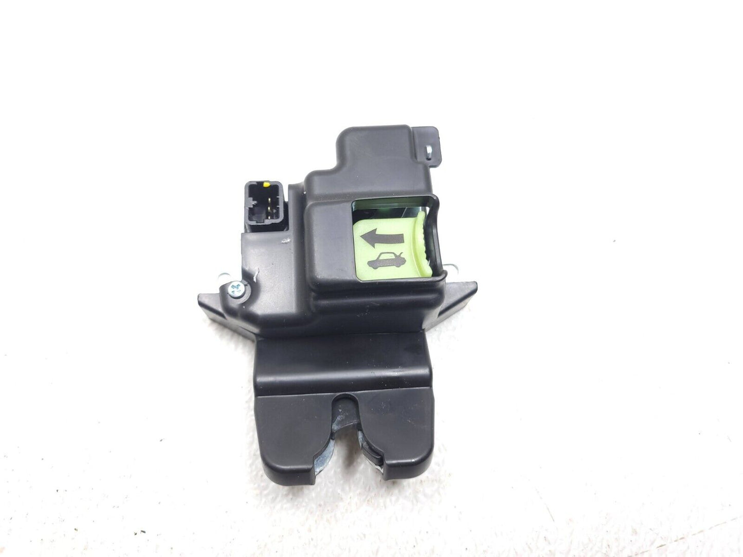 14 15 16 Hyundai Elantra Trunk Lid Lock Latch Actuator OEM