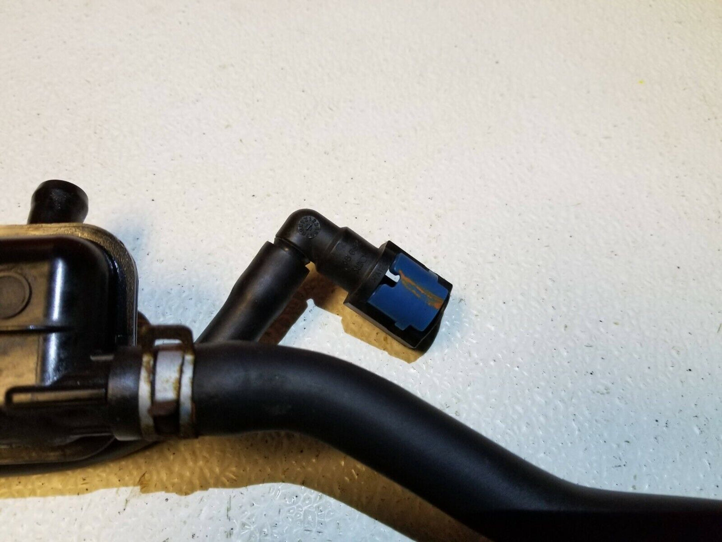 10 11 12 13 14 Subaru Legacy 2.5l Pcv Evap Purge Valve Line Pipe OEM Non-turbo