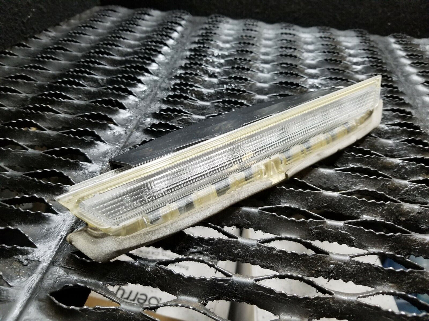 11 12 13 14 15 16 Scion Tc Rear Third 3rd Stop Light OEM