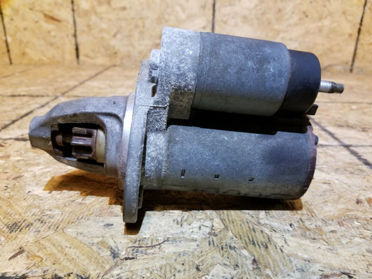 11 12 13 Jeep Grand Cherokee 3.6l Starter Motor OEM