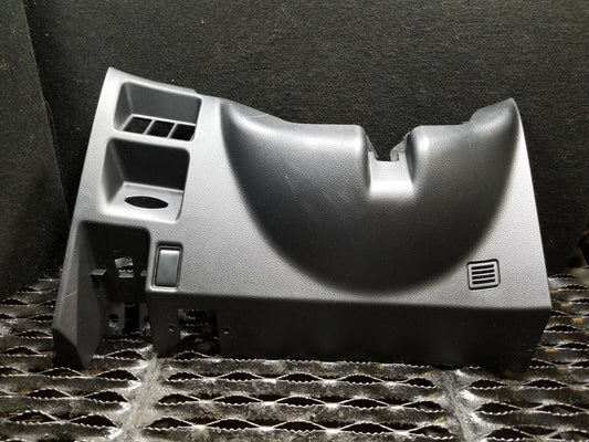 2014 2015 Infiniti Q40 Driver Lower Dash Knee Panel Trim 68106jk60a OEM 34k