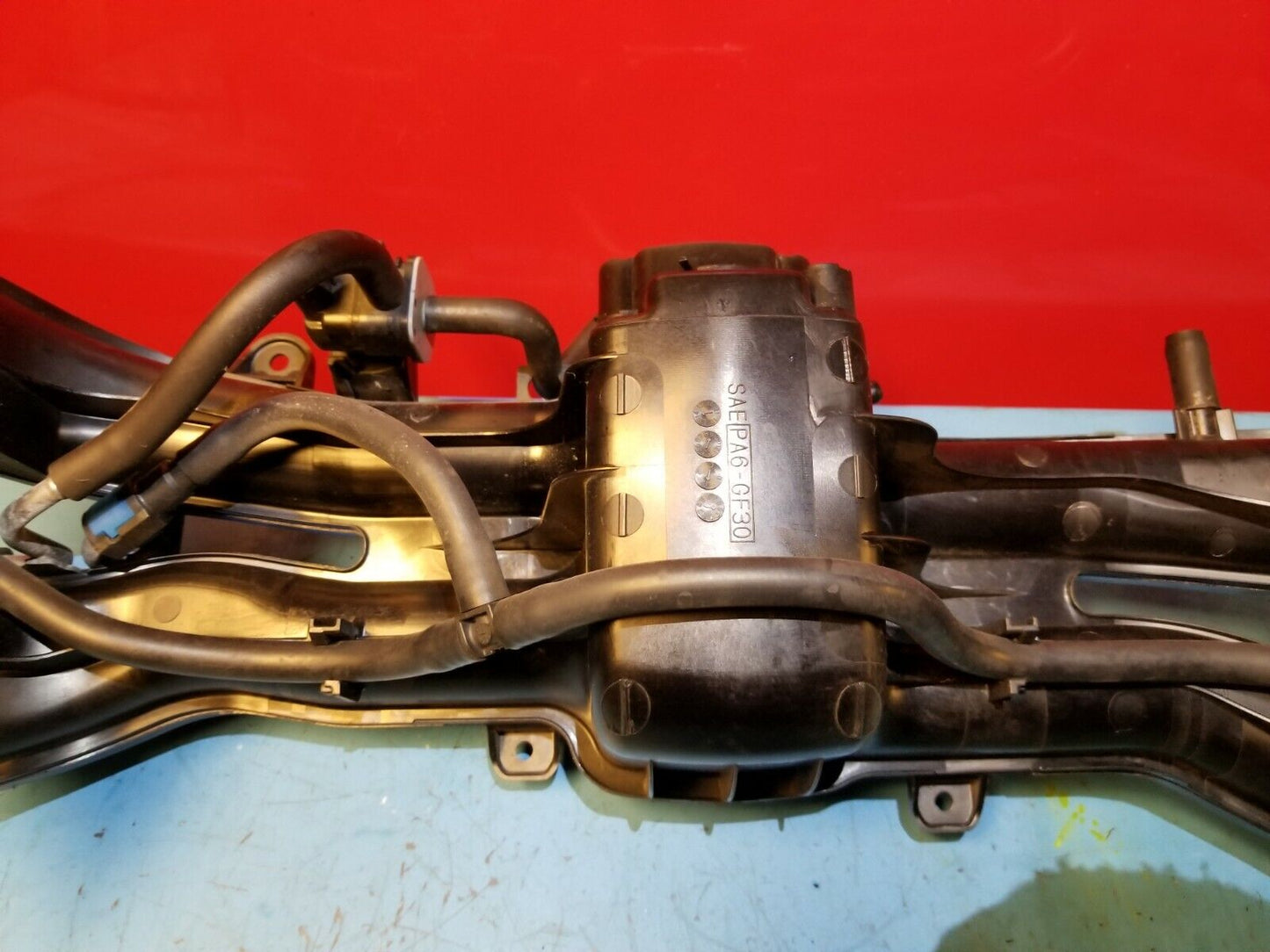 14 15 16 Subaru Forester 2.5l Intake Manifold OEM