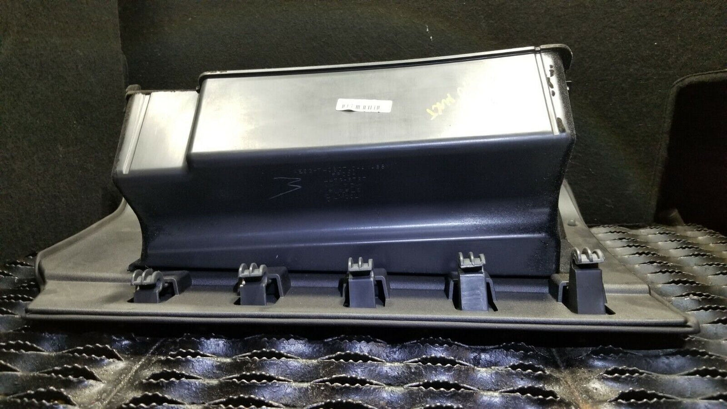 10 11 12 Lincoln MKT Glove Box OEM