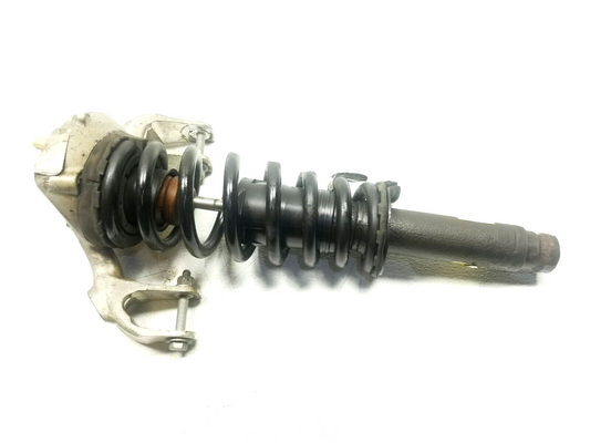 2011-2014 Cadillac CTS Coupe Front Shock Strut & Spring Right Passenger 3.6l OEM