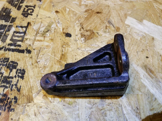 2014 2015 2016 Mazda 3 2.0l Engine Mount Bracket OEM 16k Miles