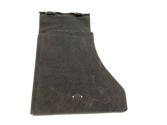 09 10 11 12 Infiniti Fx35 Trunk Left Driver Side Cover Trim OEM