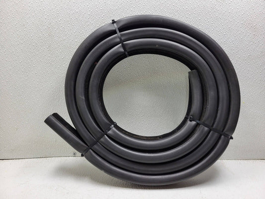 10 11 12 13 Jaguar XJ Door Weatherstrip Seal Front Right Pass Side OEM 86k Mile