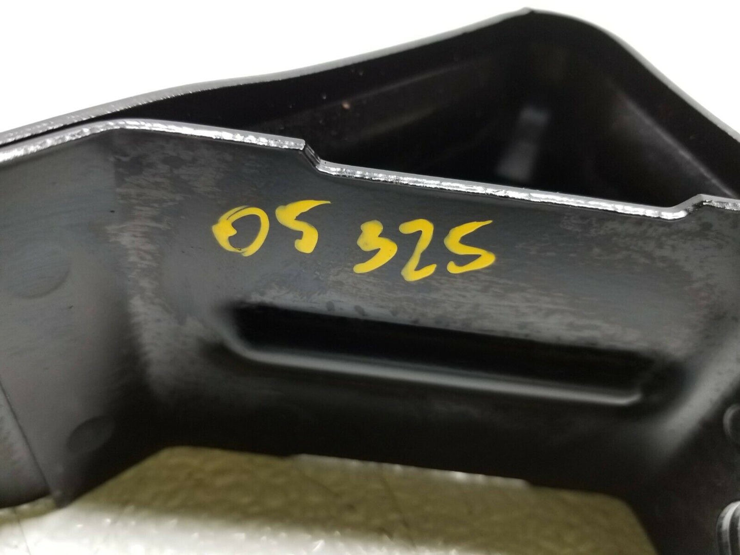01 02 03 04 05 BMW E46 Wheel Chock / Wedge OEM 125k Miles