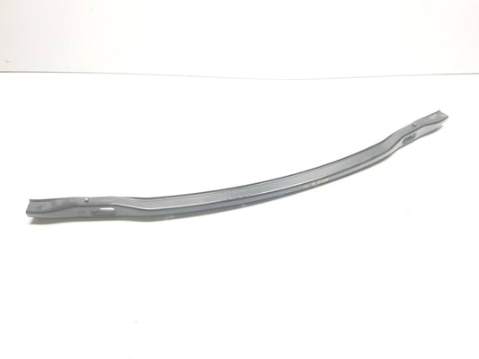 09 10 11 12 BMW 750li Front Lower Bumper Reinforcement Mount Crash Bar OEM