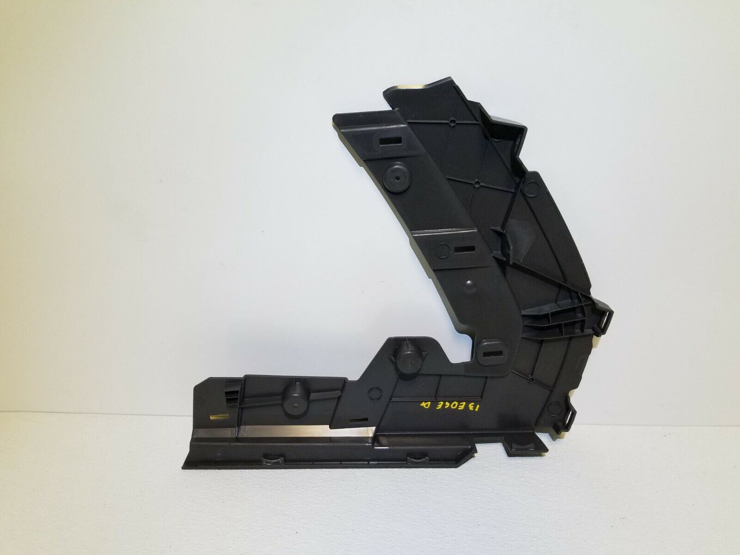11 12 13 14 Ford Edge Center Console Side Trim Panel Left Driver OEM 43k Miles