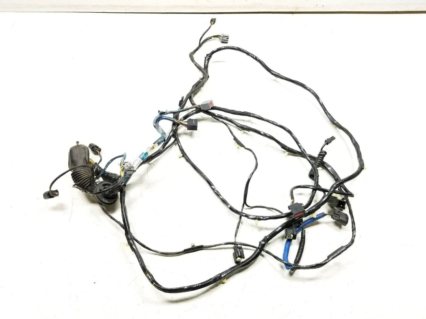2007 - 2014 Lincoln Navigator Hatch Tailgate Liftgate Wire Harness OEM