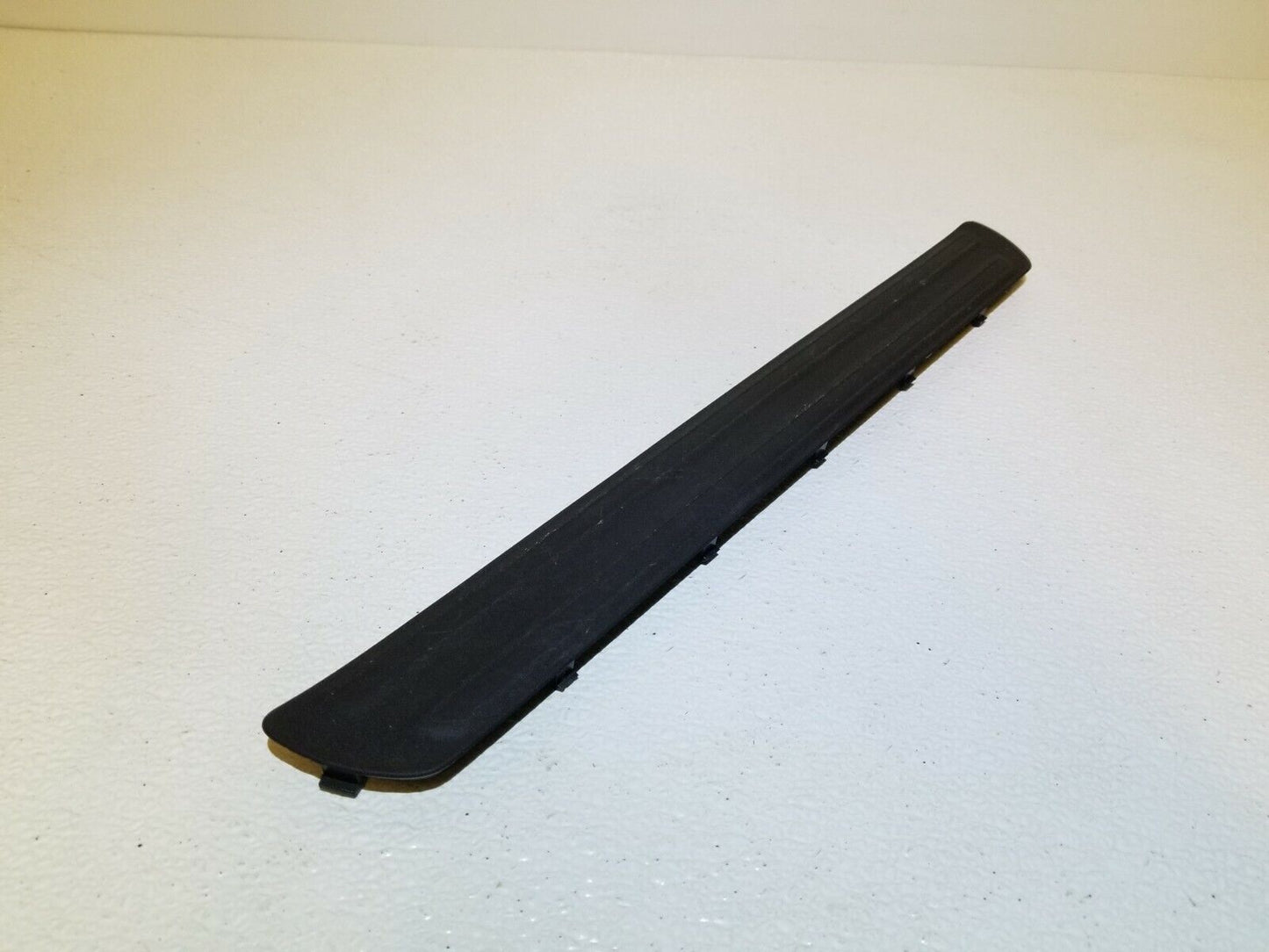11 12 13 14 15  Audi Q7 Rear Pass Right Door Sill Panel Scuff Plate OEM 87k