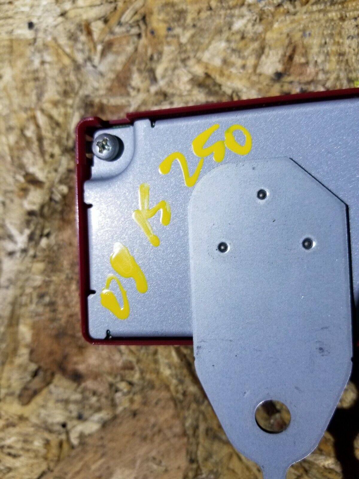 09 10 11 12 13 Lexus IS250 Smart Door Control Receiver Module 89740-53030 OEM