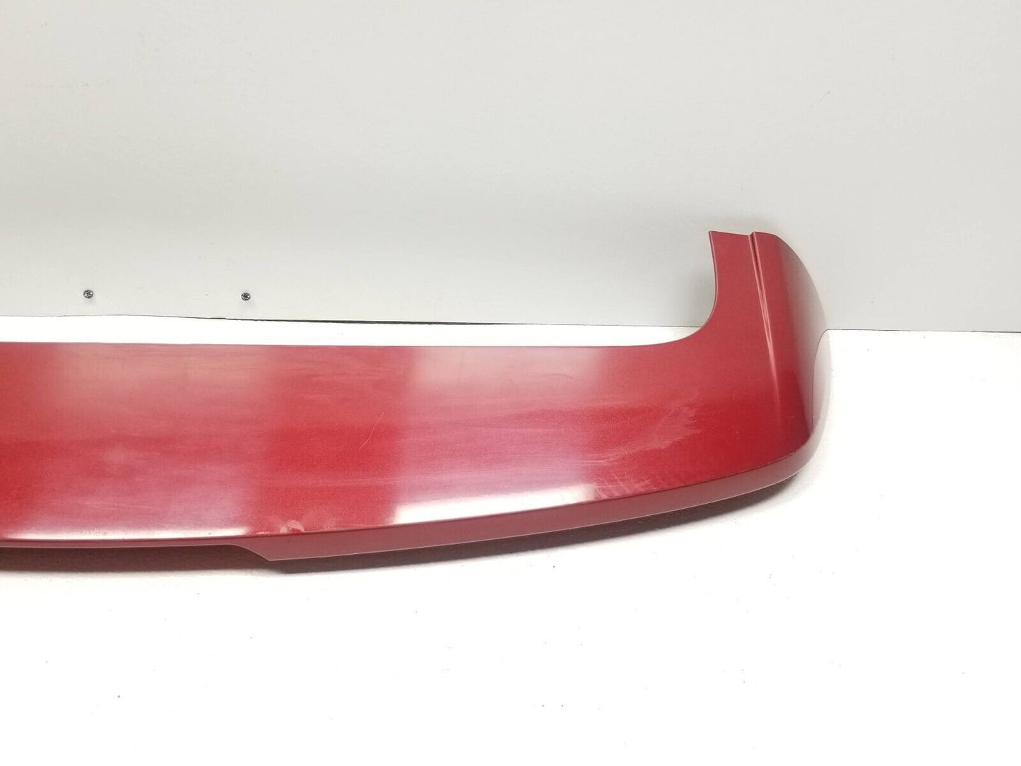 13 14 15 16 17 18 19 Buick Encore Rear Tailgate Spoiler With Third 3rd Break OEM