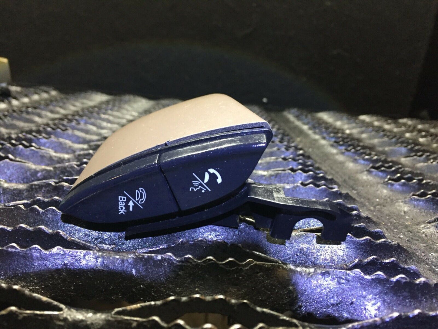 06 07 08 Acura Rl Steering Wheel Phone Control Switch OEM D41