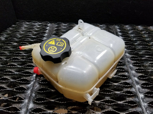 15 16 17 18 Chevrolet Impala Radiator Coolant Overflow Tank Reservoir OEM