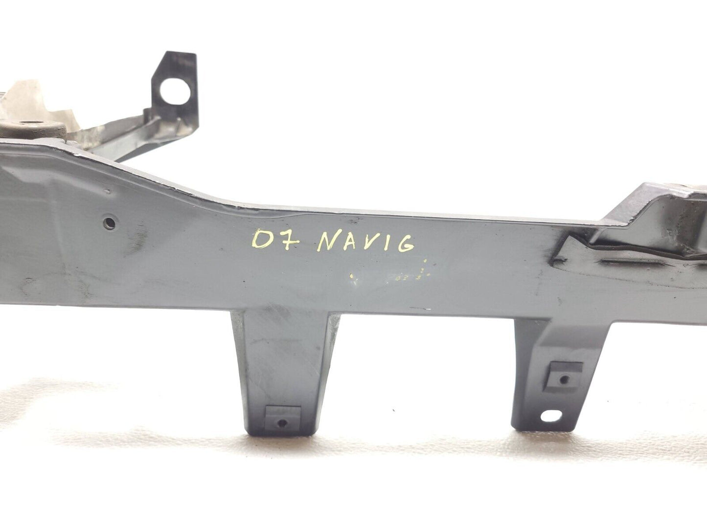 2007 - 2014 Lincoln Navigator Radiator Support 7l14-16e166 5.4l OEM