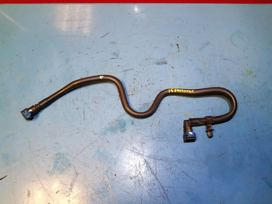 14 15 16 Subaru Forester 2.5l Engine Vaccum Hose Pipe OEM