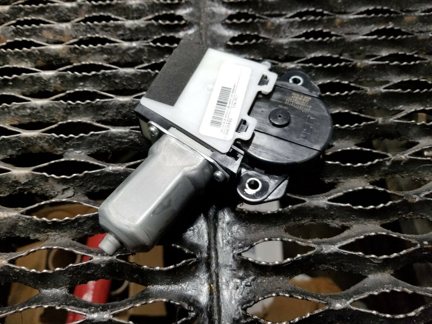15 16 17 Subaru Legacy Sunroof Motor Power Sun Roof OEM