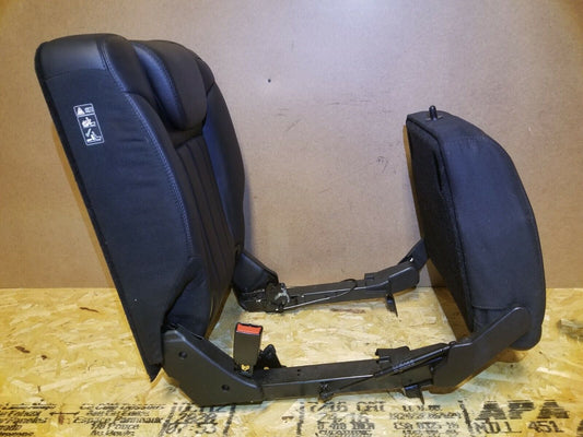 07 08 09 10 Mercedes R350 Rear Seat 3rd Row Left Driver Side OEM