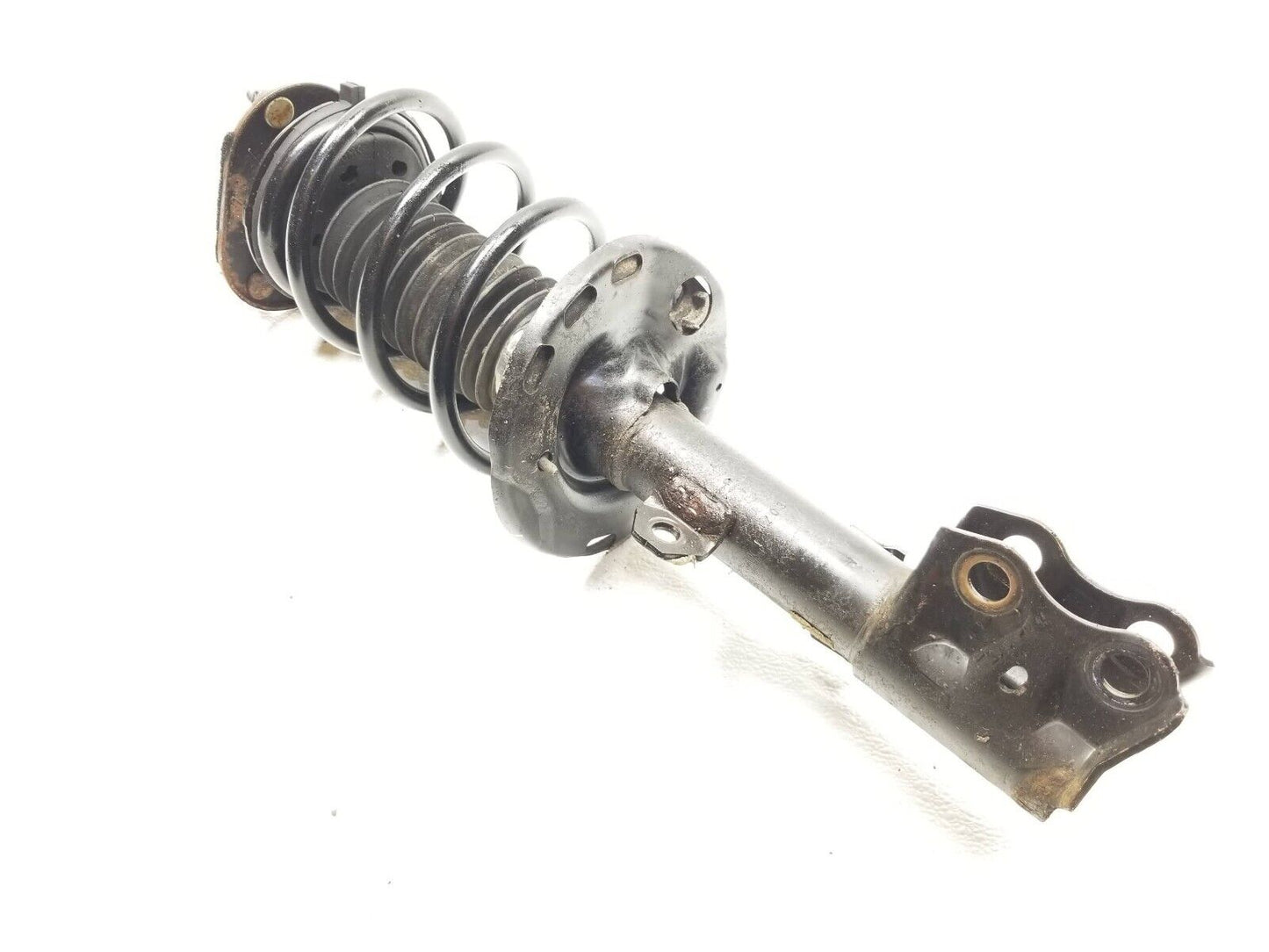 14 15 16 Toyota Corolla Front Right Pass Shock Strut Absorber Pair OEM