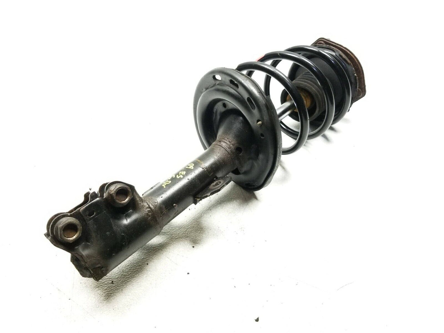 07 08 09 Lexus ES350 Front Left Driver Shock Strut Absorber OEM