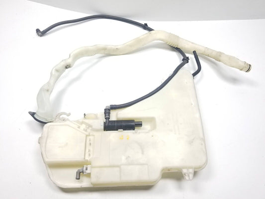 09 10 11 12 BMW 750li Windshield Washer Fluid Reservoir OEM