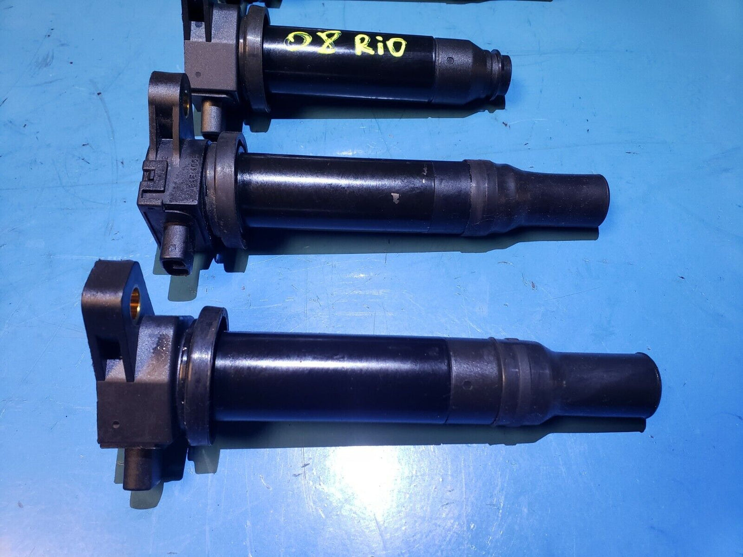 06 07 08 09 10 Kia Rio5 1.6l Ignition Coil 4pcs OEM