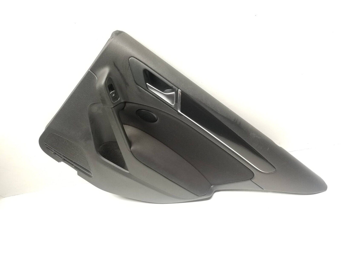 10 11 12 13 14 VW Golf GTI Rear Door Trim Panel Passenger Right Side OEM