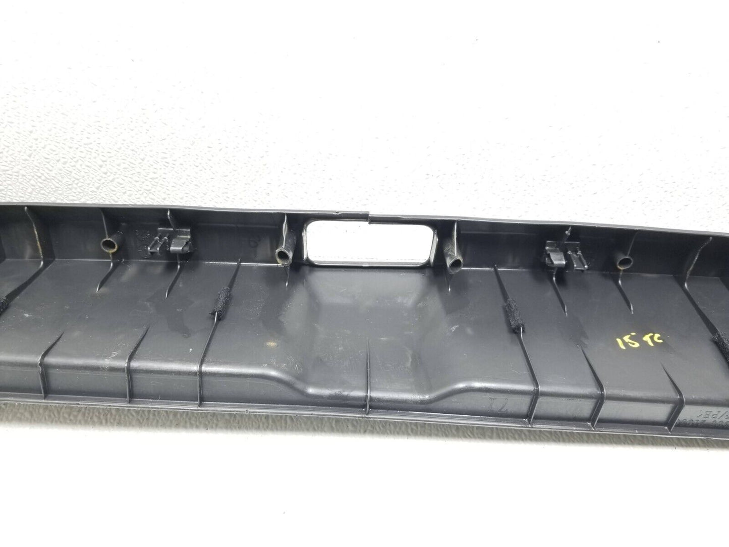 11 12 13 14 15 16 Scion Tc Trunk Scuff Plate Latch Striker Cover 67935-21030 OEM