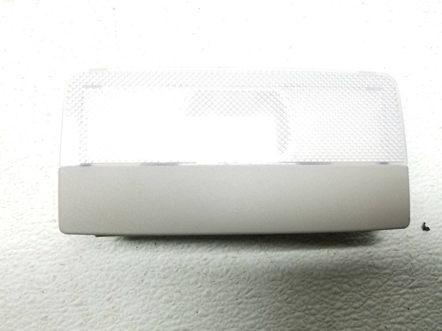14 15 16 17 GMC Terrain Rear Trunk Overhead Dome Light Lamp OEM 14k Miles