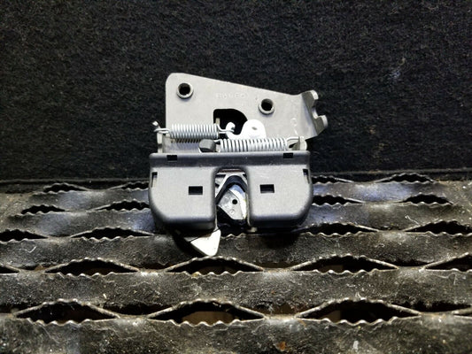 2011 2012 2013 BMW 128i 135i Rear Dr Left Seat Release Lock Latch Actuator OEM