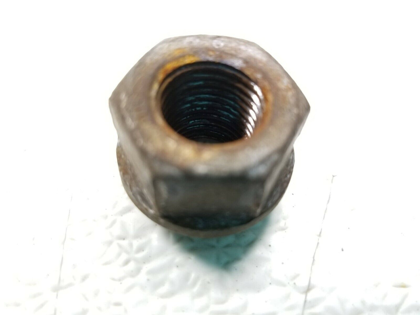08 09 10 11 12 13 14 Cadillac Escalade Wheel Lug Nut 24pcs OEM