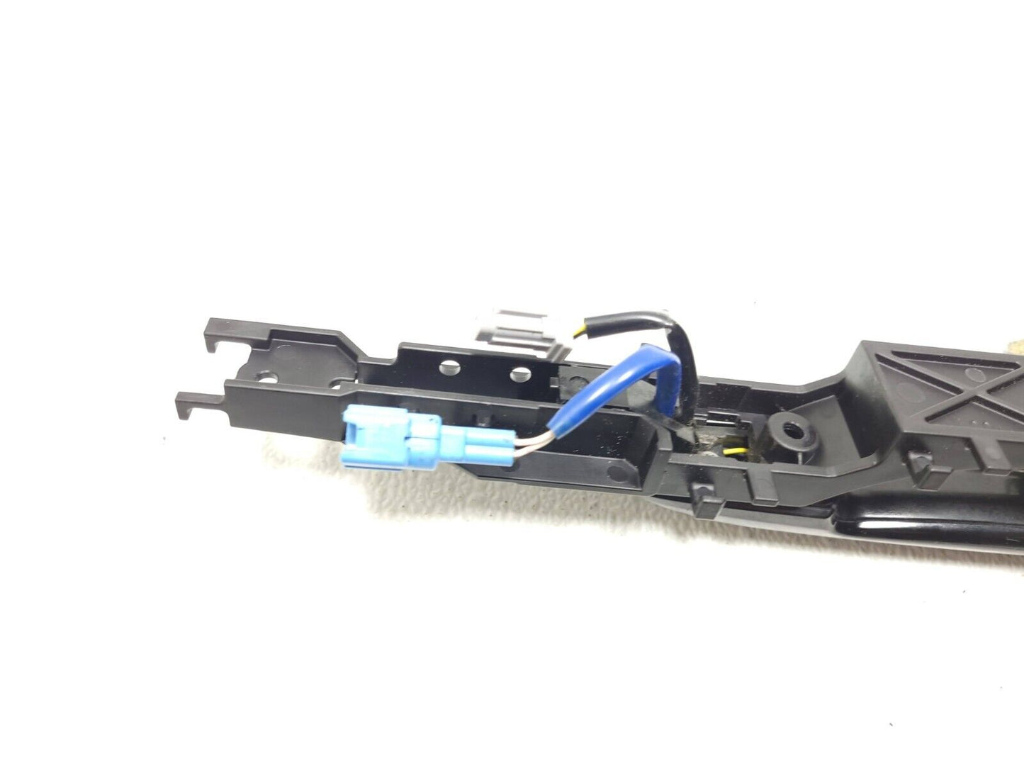 2014 2015 Infiniti Q60 Coupe Exterior Door Handle Passenger Right OEM