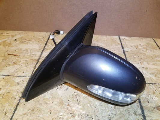 07 08 09 10 Mercedes-benz R350 Left Driver Side Door Mirror OEM