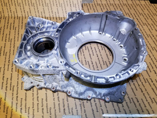 13 14 15  16 Jeep Compass 2.4l Automatic Transmission Case Housing OEM 30k