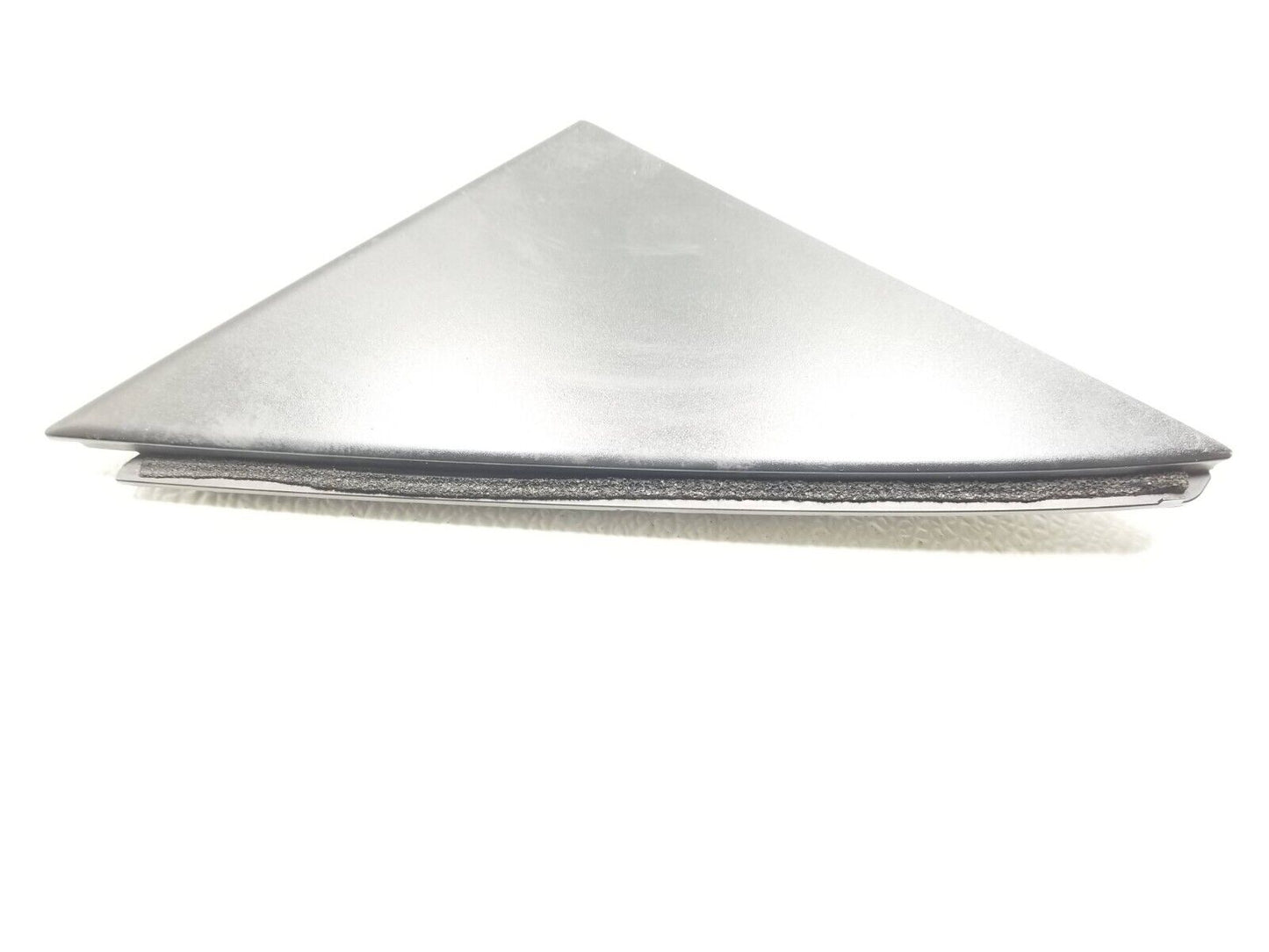 13 14 15 Acura RDX Front Door Triangle Trim Corner Cover Driver Side Left OEM