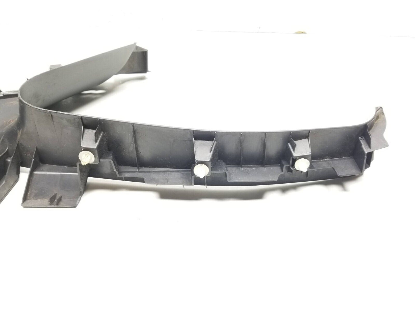 11 12 13 14 15 16 Scion Tc Rear Trim Quarter Glass Roof Driver Side Left OEM