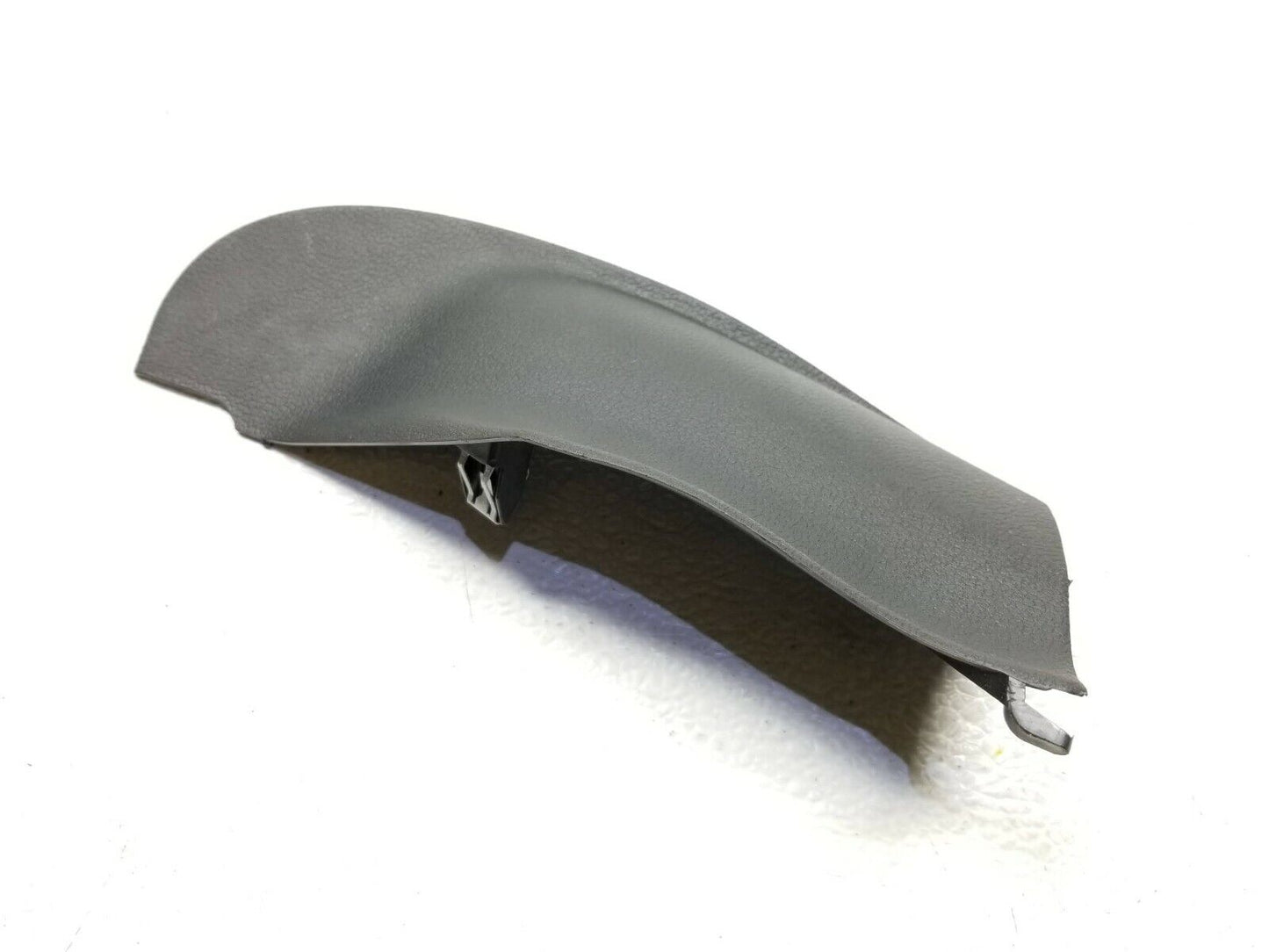 08 09 10 11 Audi A5 Coupe Lower Glove Box Trim Panel Cover OEM