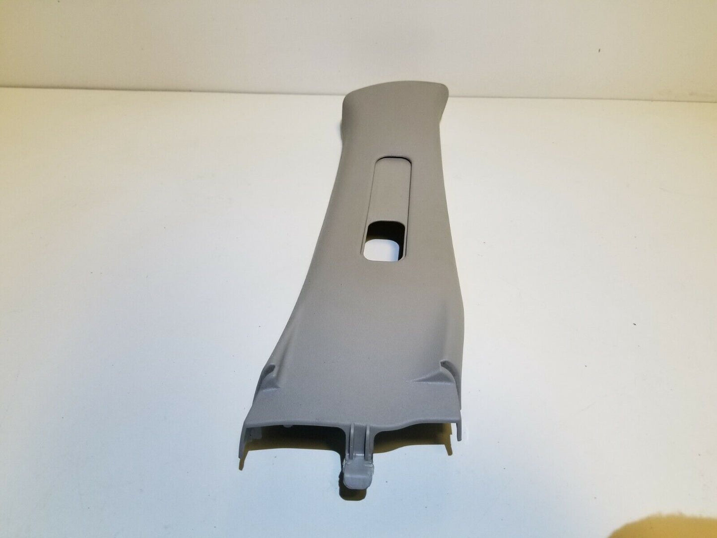 04 05 06 Scion Xa Center Upper B Pillar Trim Panel Right Passenger Side OEM