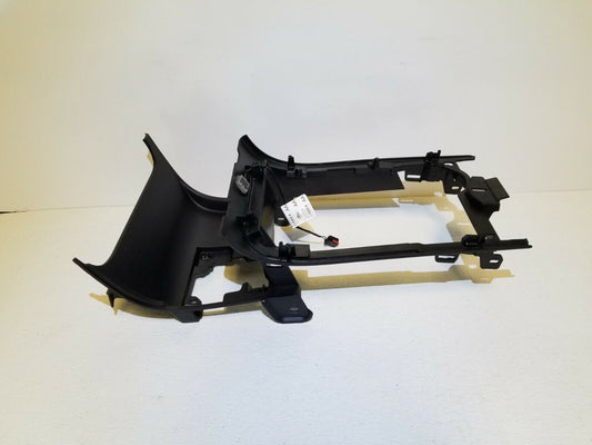 11 12 13 14 Ford Edge Center Console Shifter Trim Bezel OEM 43k Miles