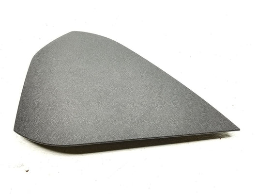 19 20 21 Volkswagen Jetta Left Driver Side Dash End Cap Cover OEM