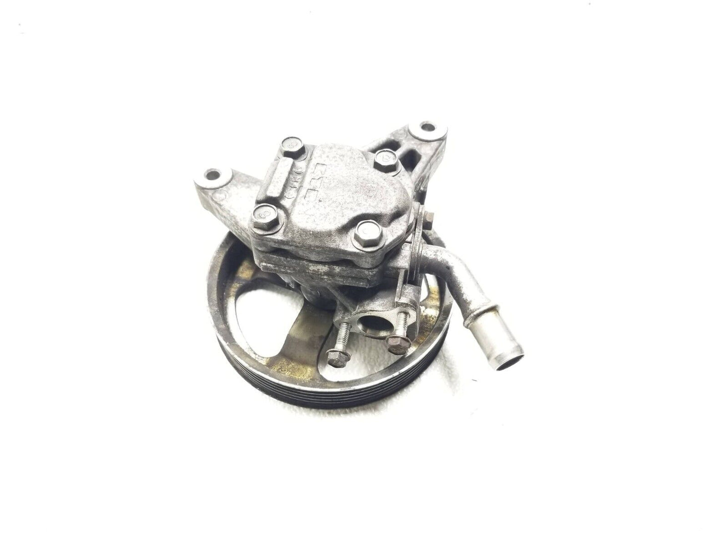 05 06 07 08 Acura Rl Power Steering Pump 3.5l OEM