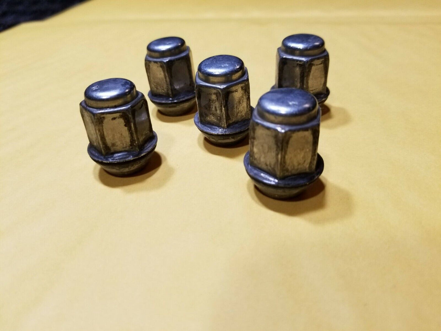 11 12 13 14 Chrysler 200s Wheel Lug Nut Bolt 19pcs OEM