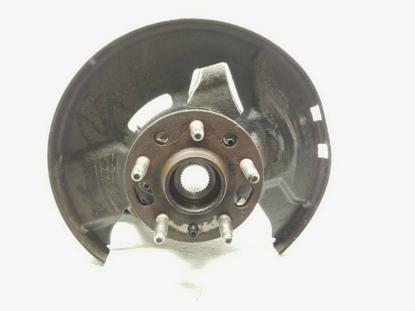 15 16 17 18 Chevy Impala Front Left Driver Spindle Knuckle OEM