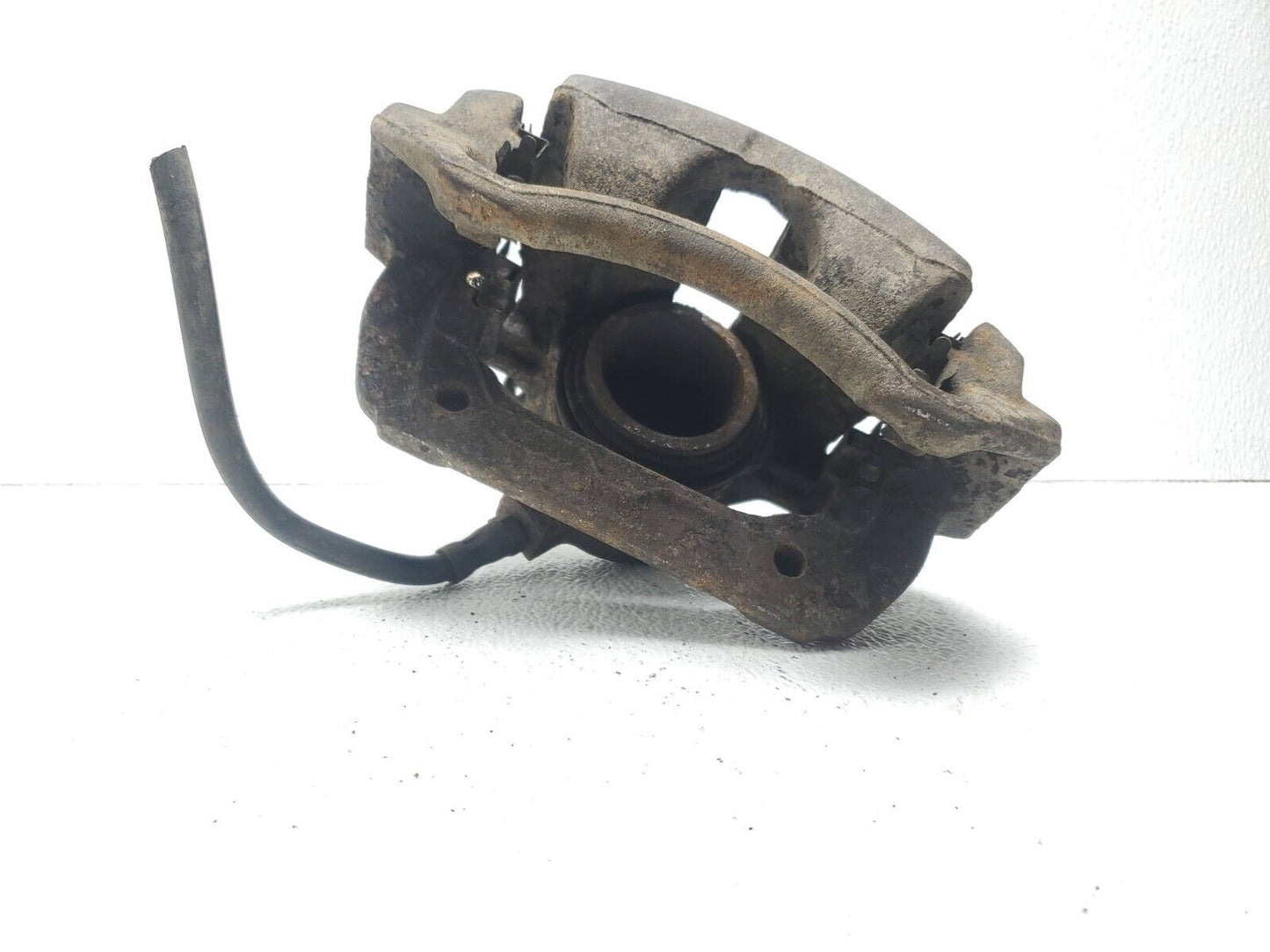 03 04 05 06 Mercedes C230 W203 Coupe Front Right Passenger Brake Caliper OEM 78k